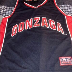 Colosseum  Sportswear Vintage Gonzaga Jersey